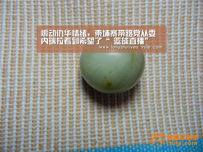 煽动仇华情绪,柬埔寨带路党从委内瑞拉看到希望了“ 篮球直播”(图4) 赛事数据直播