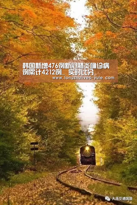 韩国新增476例新冠肺炎确诊病例累计4212例_ 实时比分(图1) 实时比分