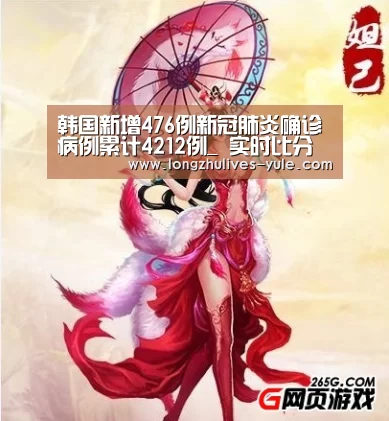 韩国新增476例新冠肺炎确诊病例累计4212例_ 实时比分(图2) 足球直播